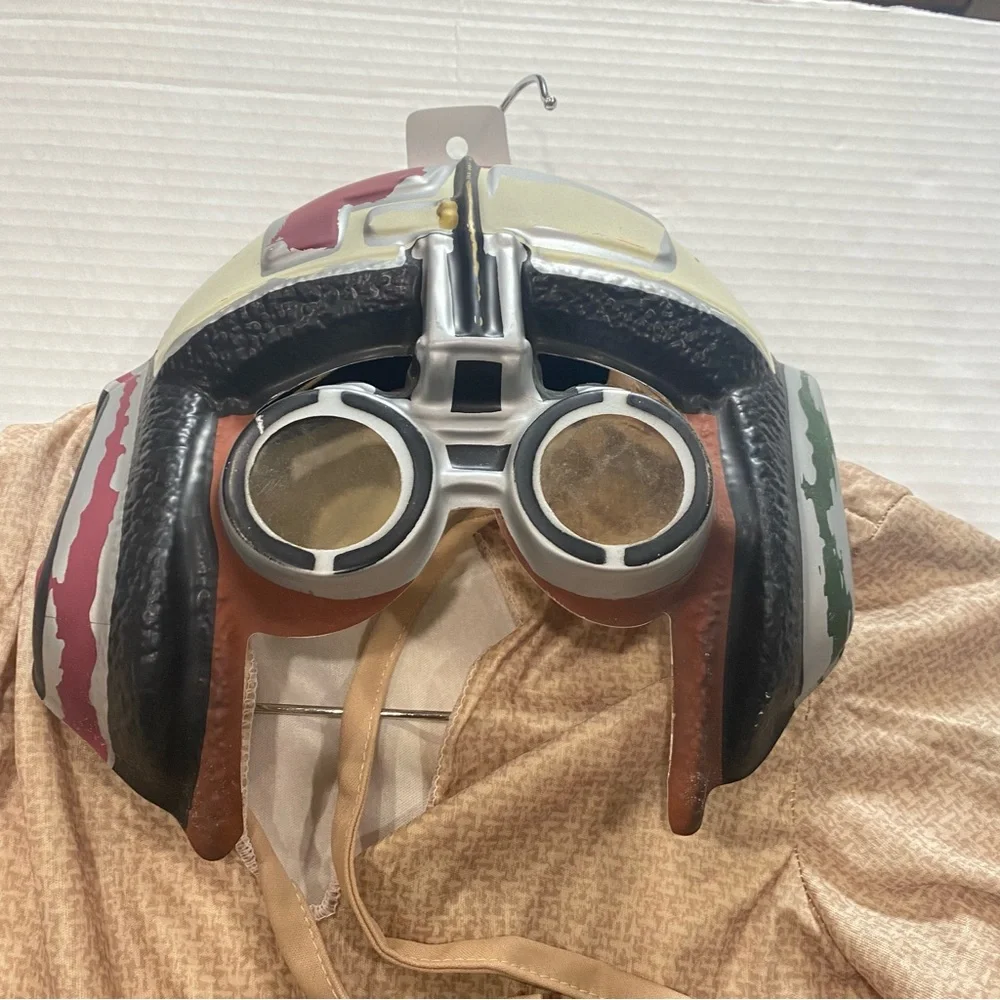 Vintage Star Wars 